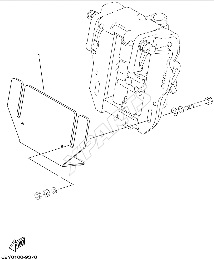 OPTIONAL PARTS